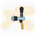 Beer tap  Icon