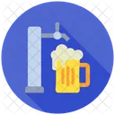 Beer Tap  Icon