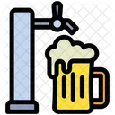 Beer Tap  Icon