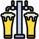 Beer Tap  Icon
