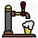 Beer Tap  Icon