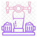 Beer Tap  Icon