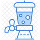 Beer tap  Icon