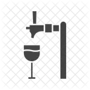 Beer Tap  Icon