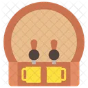 Beer Tap  Icon