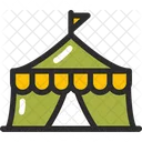 Beer tent  Icon