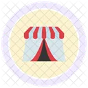 Beer tent  Icon