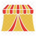 Beer tent  Icon