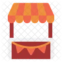 Oktoberfest Party Celebration Icon