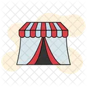 Beer tent  Icon