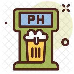 Beer Test  Icon