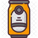 Beer Tin  Icon