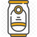 Beer Tin  Icon