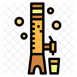 Beer Tower  Icon