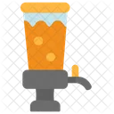 Beer Tower Beer Alcohol Icon