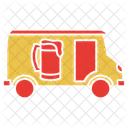 Beer wagon  Icon