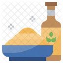 Yeast Ingredient Beer Icon