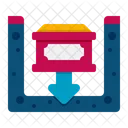 Beerdigung  Symbol