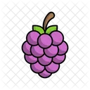 Beeren  Symbol