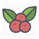 Beeren  Symbol