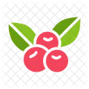 Beeren  Symbol