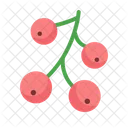 Beeren  Symbol