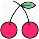 Beeren  Symbol