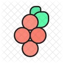 Beeren  Symbol