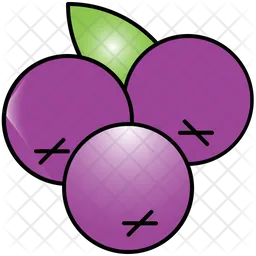 Beeren  Symbol