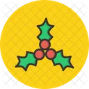 Beeren  Symbol