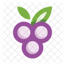 Beeren  Symbol