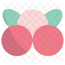 Beeren  Symbol