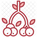 Beeren  Symbol