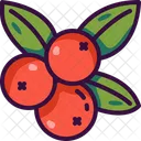 Beeren  Symbol