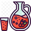 Beeren  Symbol
