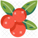 Beeren  Symbol