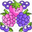 Beeren  Symbol