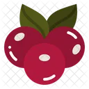 Beeren  Symbol