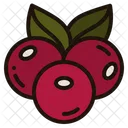 Beeren  Symbol