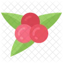 Beeren  Symbol