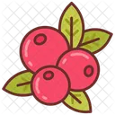 Beeren  Symbol