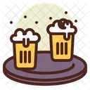 Beers  Icon