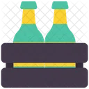 Beers Bottle  Icon