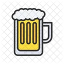 Beers Beer Beverage Icon