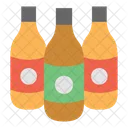 Beers Bottle Beer Bottle Icon