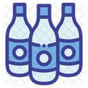 Beers Bottle Beer Bottle Icon