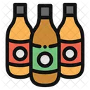 Beers Bottle Beer Bottle Icon