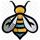 Bees Bee Honey Icon