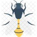 Bees  Icon
