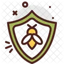 Bees Protection  Icon